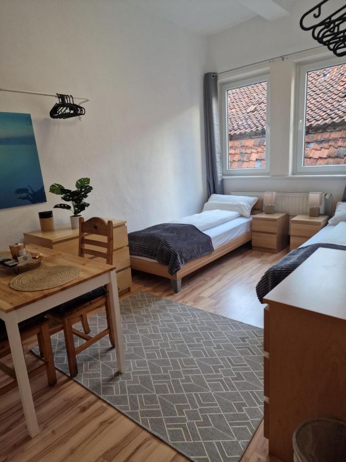 Ferienwohnung Im Tilly Boardinghouse Munden  Екстер'єр фото