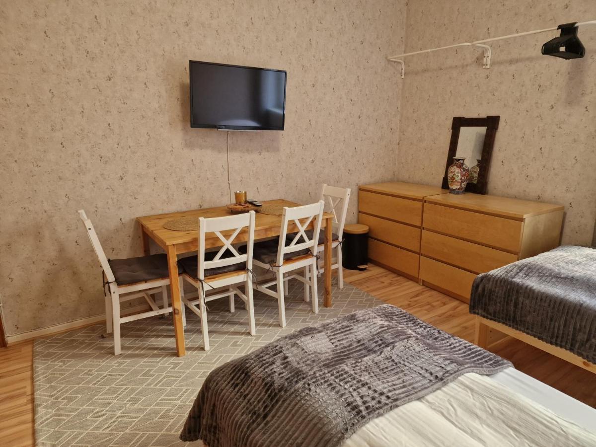 Ferienwohnung Im Tilly Boardinghouse Munden  Екстер'єр фото