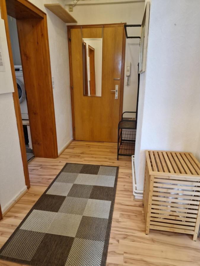 Ferienwohnung Im Tilly Boardinghouse Munden  Екстер'єр фото